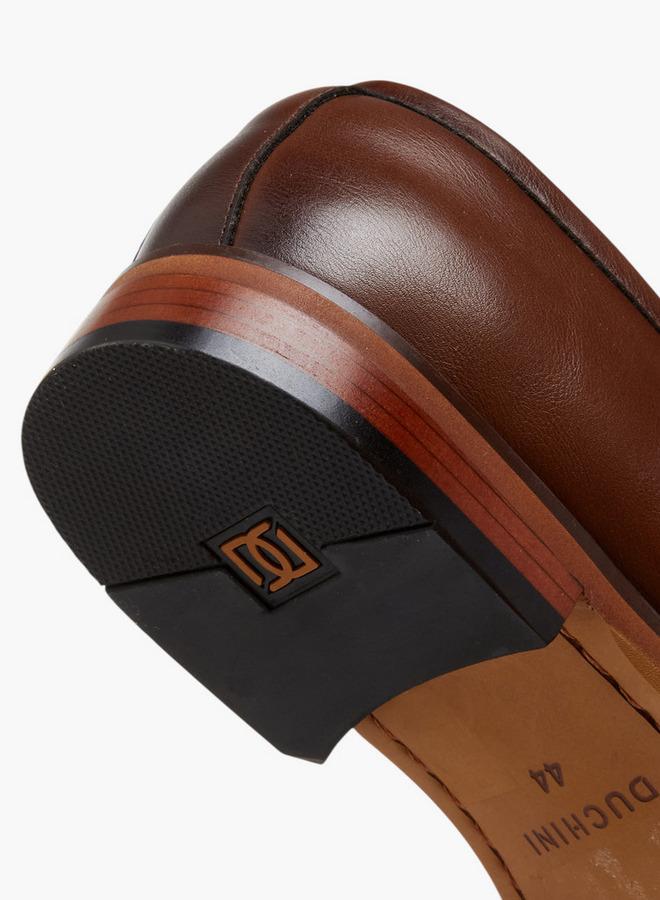 دوتشيني حذاء رجالي سهل الارتداء - Image 5